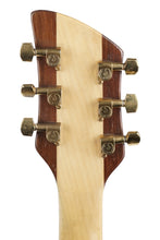 Load image into Gallery viewer, 1994 Rickenbacker 650S Sierra Natural