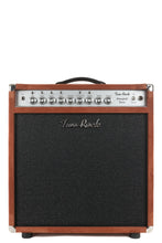 Load image into Gallery viewer, New Two Rock Bloomfield Drive 50w Combo Rust Suede / Sparkle Matrix Grill
