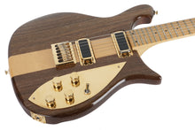 Load image into Gallery viewer, 1994 Rickenbacker 650S Sierra Natural