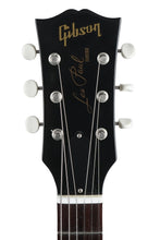 Load image into Gallery viewer, 2006 Gibson Custom Shop '57 Les Paul Junior Single Cut Sunburst