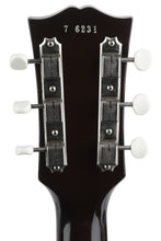 Load image into Gallery viewer, 2006 Gibson Custom Shop '57 Les Paul Junior Single Cut Sunburst
