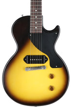 Load image into Gallery viewer, 2006 Gibson Custom Shop '57 Les Paul Junior Single Cut Sunburst