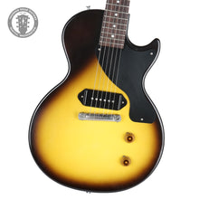 Load image into Gallery viewer, 2006 Gibson Custom Shop '57 Les Paul Junior Single Cut Sunburst