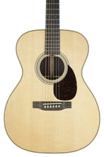 Load image into Gallery viewer, New 2025 Martin OM-28 Natural W/ Aging Toner