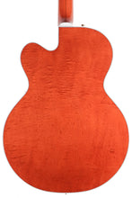 Load image into Gallery viewer, 2024 Gretsch Nashville Hollow Body with String-Thru Bigsby Orange Stain