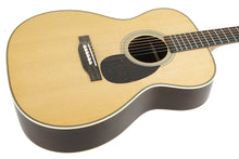 Load image into Gallery viewer, New 2025 Martin OM-28 Natural W/ Aging Toner
