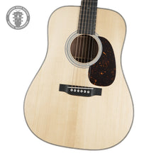 Load image into Gallery viewer, New Martin D-28 Authentic 1937 Natural