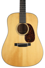 Load image into Gallery viewer, 2007 Martin D-18 Authentic 1937 Natural
