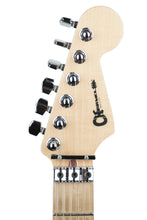Load image into Gallery viewer, 2009 Charvel Custom Shop Music Zoo Dinky Natural