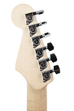 Load image into Gallery viewer, 2009 Charvel Custom Shop Music Zoo Dinky Natural