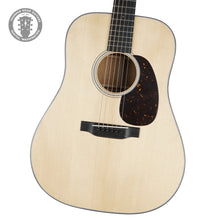 Load image into Gallery viewer, New Martin D-18 Authentic 1937 Natural