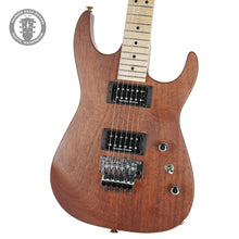 Load image into Gallery viewer, 2009 Charvel Custom Shop Music Zoo Dinky Natural