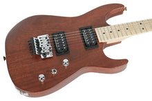 Load image into Gallery viewer, 2009 Charvel Custom Shop Music Zoo Dinky Natural