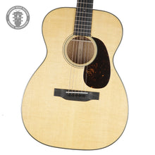 Load image into Gallery viewer, New Martin 00-18 Natural