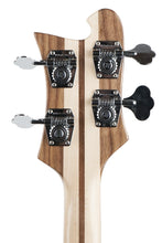 Load image into Gallery viewer, 2024 Rickenbacker 4005V Vintage Reissue Bass Mapleglo