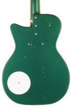 Load image into Gallery viewer, 1956 Danelectro U1 Jade Green