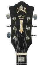 Load image into Gallery viewer, 1974 Guild M75 Bluesbird Natural