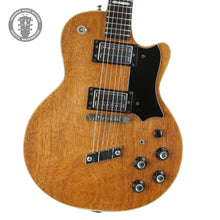Load image into Gallery viewer, 1974 Guild M75 Bluesbird Natural