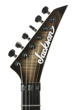 Load image into Gallery viewer, 2020 Jackson LE Wildcard Series Soloist SL2FM Transparent Black Burst