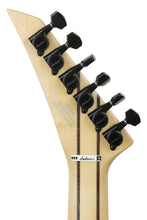 Load image into Gallery viewer, 2020 Jackson LE Wildcard Series Soloist SL2FM Transparent Black Burst