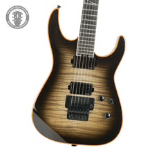 Load image into Gallery viewer, 2020 Jackson LE Wildcard Series Soloist SL2FM Transparent Black Burst