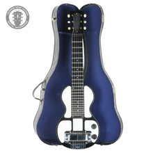Load image into Gallery viewer, 1940s Rickenbacker Electro Model B6 Panda Lapsteel