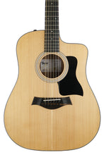 Load image into Gallery viewer, 2024 Taylor 150ce 12 String Natural