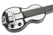 Load image into Gallery viewer, 1940s Rickenbacker Electro Model B6 Panda Lapsteel