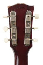 Load image into Gallery viewer, 1964 Gibson SG Junior Cherry