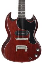 Load image into Gallery viewer, 1964 Gibson SG Junior Cherry