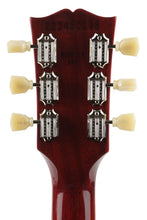Load image into Gallery viewer, New Gibson Warren Haynes Les Paul Standard 50s P-90 Sixties Cherry