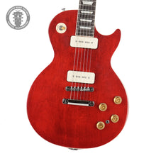 Load image into Gallery viewer, New Gibson Warren Haynes Les Paul Standard 50s P-90 Sixties Cherry