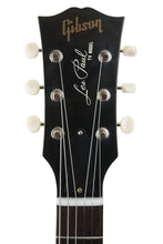 Load image into Gallery viewer, 2025 Gibson Custom 1957 Les Paul Junior Single Cutaway Tv Yellow