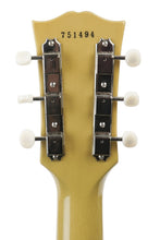 Load image into Gallery viewer, 2025 Gibson Custom 1957 Les Paul Junior Single Cutaway Tv Yellow
