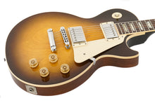 Load image into Gallery viewer, 1990 Gibson Les Paul Standard Tobacco Burst