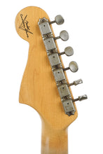 Load image into Gallery viewer, 2011 Fender Custom Shop Jazzmaster Lake Placid Blue