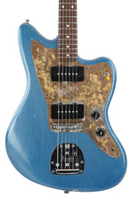 Load image into Gallery viewer, 2011 Fender Custom Shop Jazzmaster Lake Placid Blue