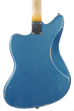 Load image into Gallery viewer, 2011 Fender Custom Shop Jazzmaster Lake Placid Blue