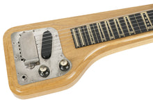 Load image into Gallery viewer, 1960 Gibson Korina EH-500 Skylark Lap Steel