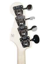 Load image into Gallery viewer, 2024 Fender Custom Shop Masterbuilt Jason Smith P/J Bass NOS Taos Turquoise Sparkle