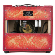 Load image into Gallery viewer, 2021 Benson Nathan Junior Pink Paisley TRG Anniversary Limited Edition