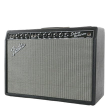 Load image into Gallery viewer, 2024 Fender '65 Deluxe Reverb 1x10 Combo Amplifier