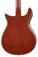 Load image into Gallery viewer, 1962 Gretsch Corvette Cherry