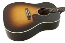 Load image into Gallery viewer, New Gibson J-45 Standard Vintage Sunburst