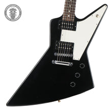 Load image into Gallery viewer, 2005 Gibson Explorer Ebony