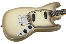 Load image into Gallery viewer, 1978 Fender Antigua Mustang