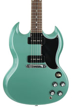 Load image into Gallery viewer, 2019 Gibson SG Special Inverness Green