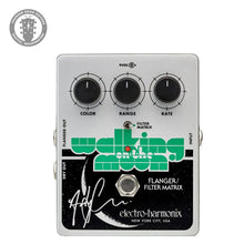 Load image into Gallery viewer, New Electro-Harmonix Andy Summers Walking on the Moon Flanger/Filter Matrix