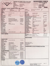 Load image into Gallery viewer, New Fender Custom Shop LTD '64 L-Series Stratocaster Journeyman Relic Aged Olympic White