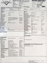 Load image into Gallery viewer, New Fender Custom Shop Todd Krause Masterbuilt '63 Stratocaster Faded Sherwood Green Metallic Journeyman Relic